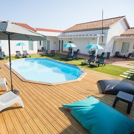 Maison d'hôtes Tavira Monte Extérieur photo