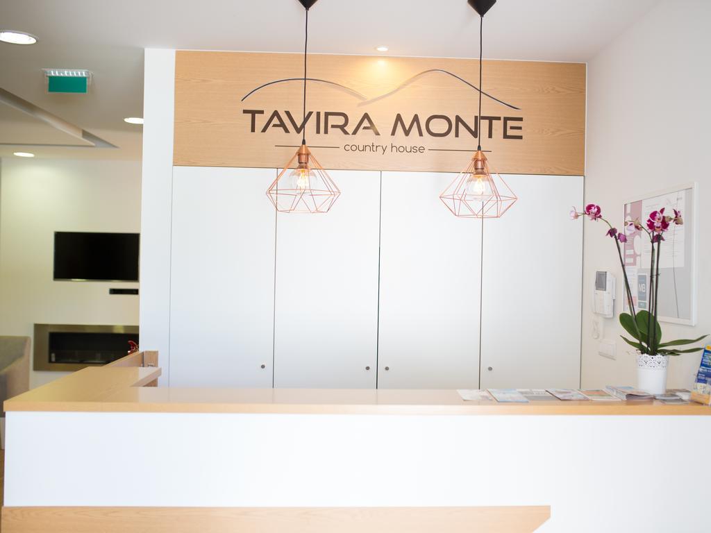 Maison d'hôtes Tavira Monte Extérieur photo