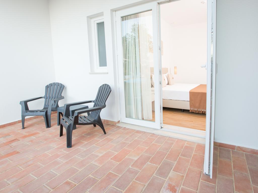 Maison d'hôtes Tavira Monte Extérieur photo