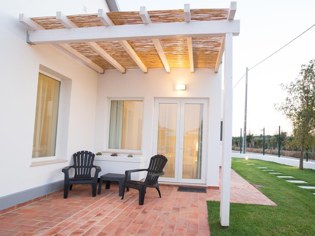 Maison d'hôtes Tavira Monte Extérieur photo
