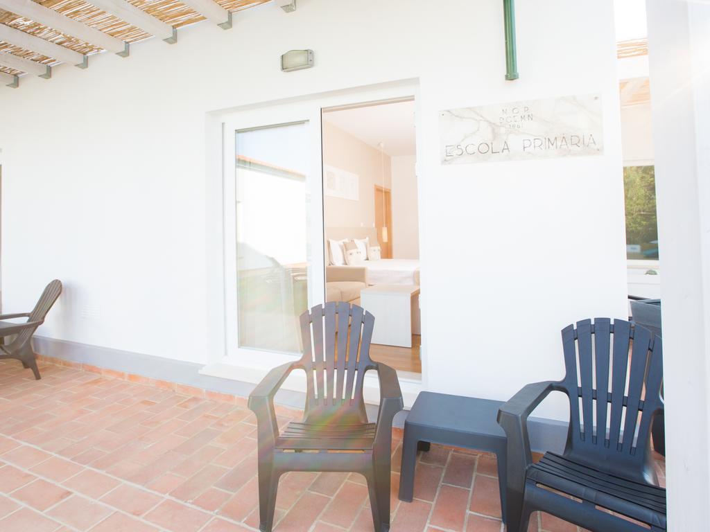 Maison d'hôtes Tavira Monte Extérieur photo