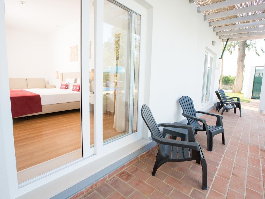 Maison d'hôtes Tavira Monte Extérieur photo
