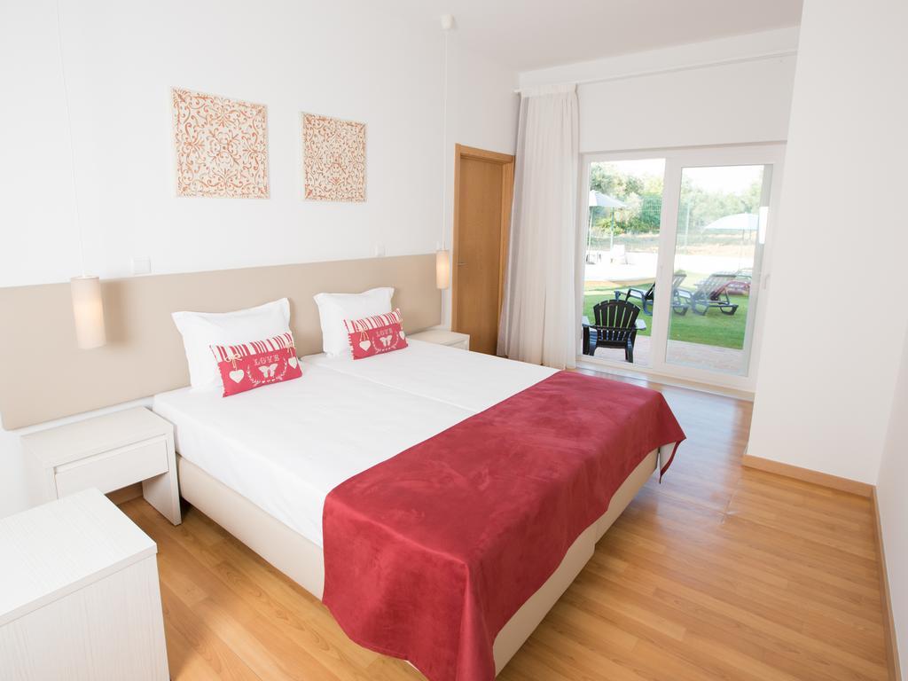 Maison d'hôtes Tavira Monte Extérieur photo