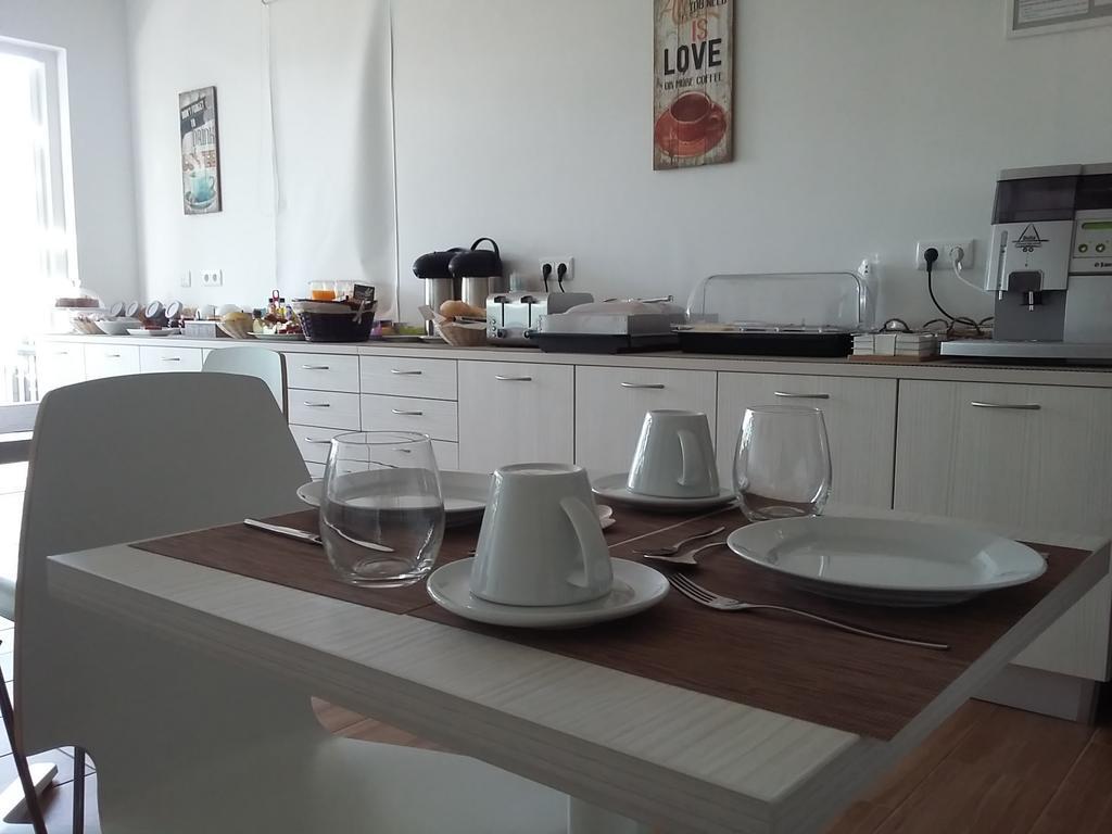 Maison d'hôtes Tavira Monte Extérieur photo
