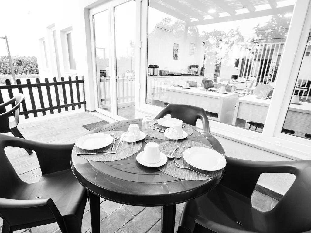 Maison d'hôtes Tavira Monte Extérieur photo