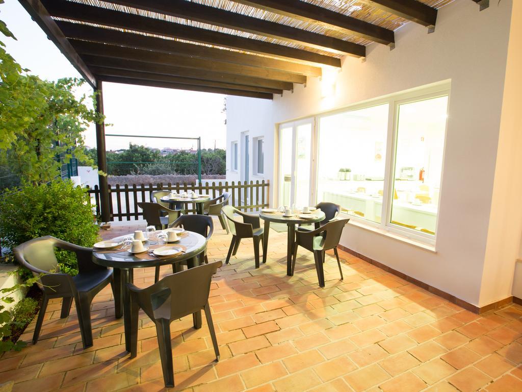 Maison d'hôtes Tavira Monte Extérieur photo