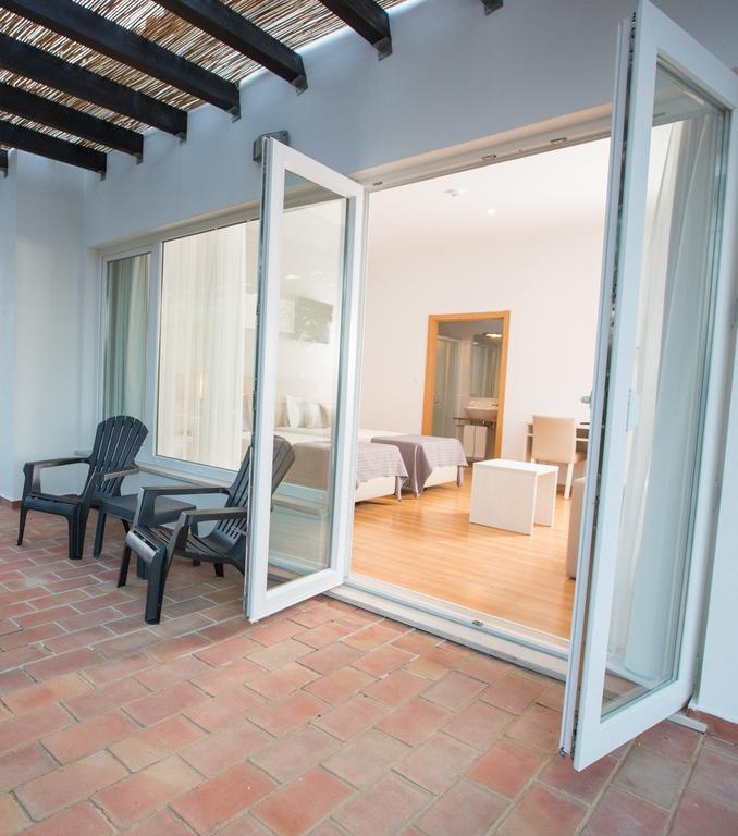 Maison d'hôtes Tavira Monte Extérieur photo