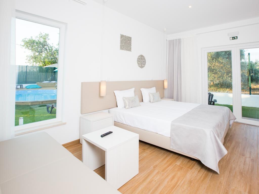 Maison d'hôtes Tavira Monte Extérieur photo