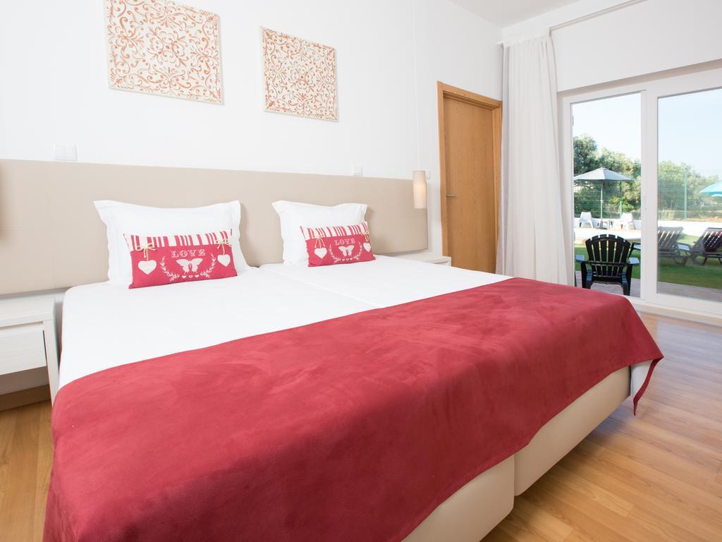 Maison d'hôtes Tavira Monte Extérieur photo