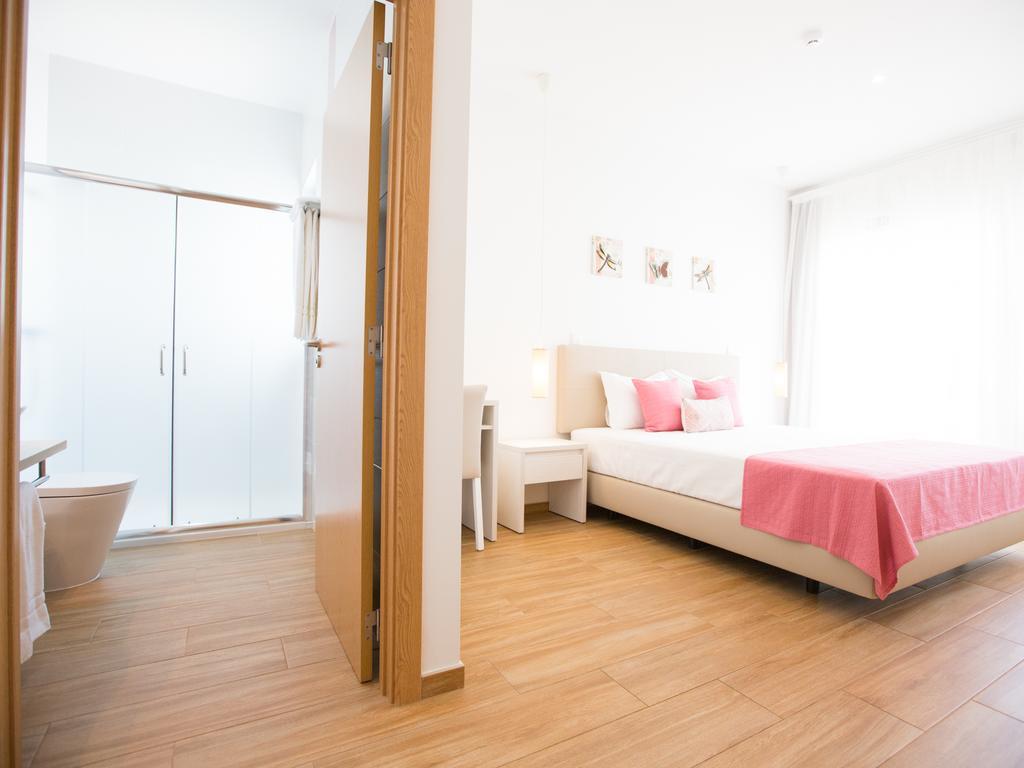 Maison d'hôtes Tavira Monte Extérieur photo