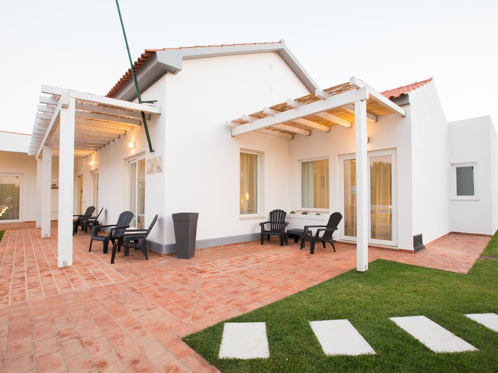 Maison d'hôtes Tavira Monte Extérieur photo