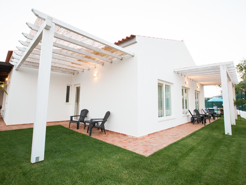 Maison d'hôtes Tavira Monte Extérieur photo