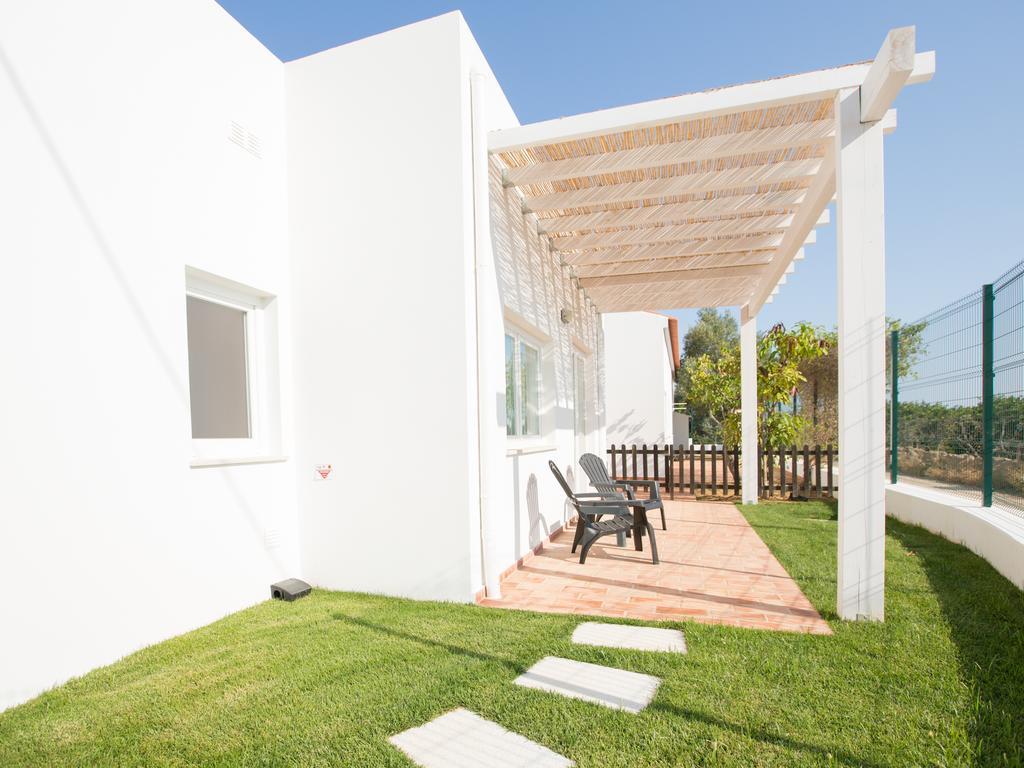 Maison d'hôtes Tavira Monte Extérieur photo