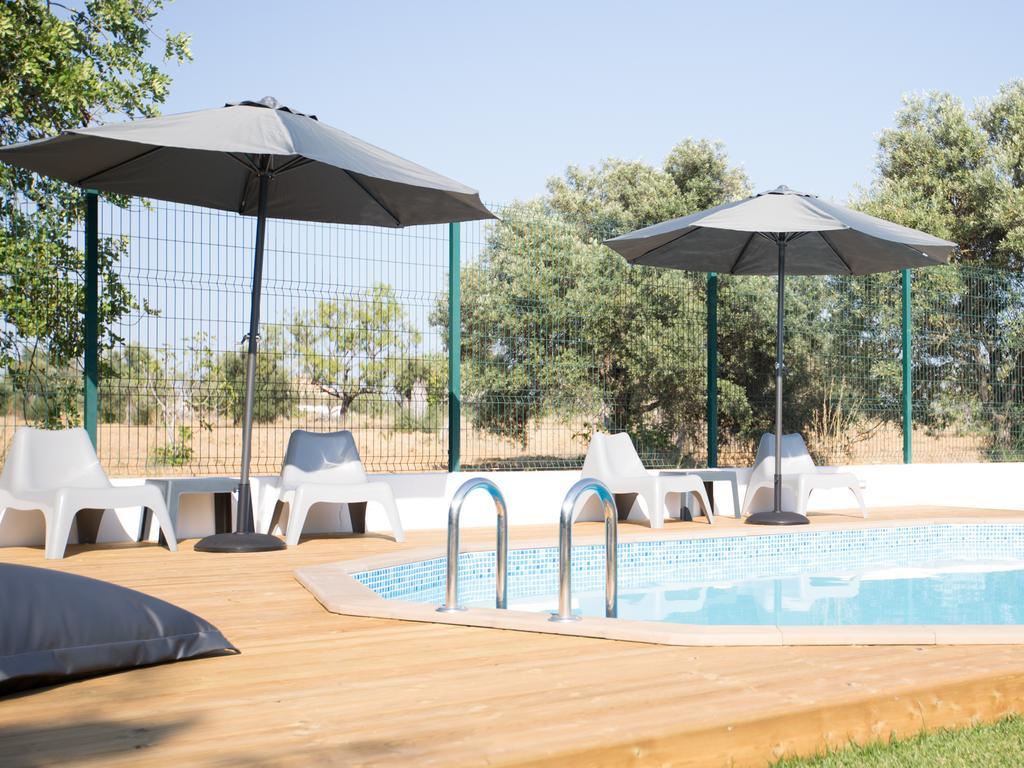 Maison d'hôtes Tavira Monte Extérieur photo