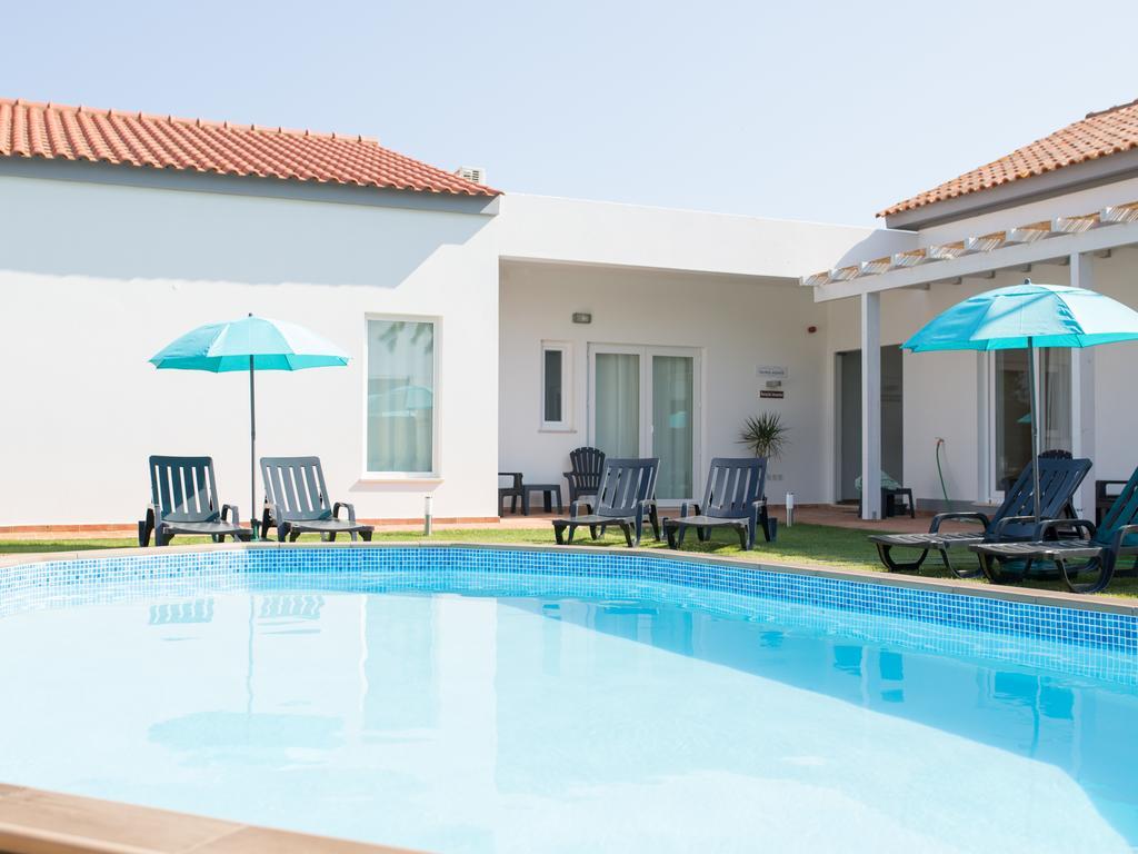 Maison d'hôtes Tavira Monte Extérieur photo