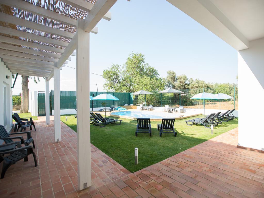 Maison d'hôtes Tavira Monte Extérieur photo